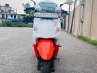Hero Pleasure 2014