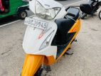 Hero Pleasure 2014