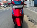 Hero Pleasure 2014
