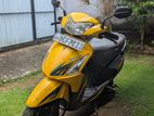 Hero Pleasure 2014