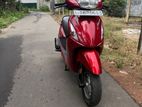 Hero Pleasure 2014