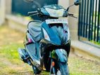 Hero Pleasure 2014