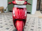 Hero Pleasure 2014