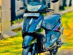 Hero Pleasure 2014