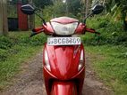 Hero Pleasure 2014