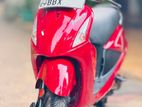 Hero Pleasure 2014