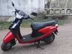 Hero Pleasure 2014