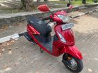 Hero Pleasure 2014