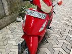 Hero Pleasure 2014