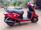 Hero Pleasure 2014