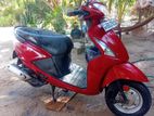 Hero Pleasure 2014