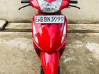 Hero Pleasure 2014