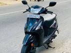 Hero Pleasure 2014