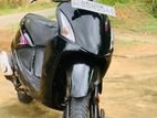 Hero Pleasure 2014