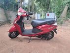 Hero Pleasure 2014