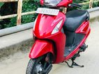Hero Pleasure 2014