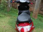 Hero Pleasure 2014