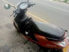 Hero Pleasure 2014