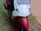 Hero Pleasure 2014