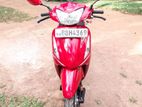 Hero Pleasure 2014