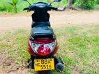 Hero Pleasure 2014