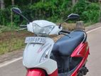Hero Pleasure 2014