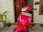 Hero Pleasure 2014