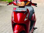 Hero Pleasure 2014