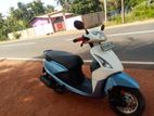 Hero Pleasure 2014