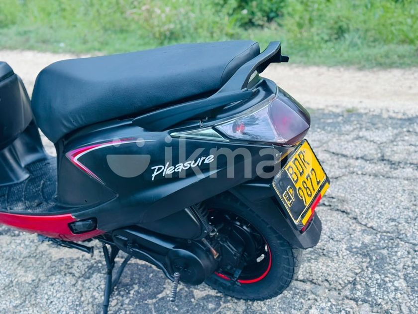 Hero Images Hero Pleasure 2015 for Sale in Ampara City | ikman