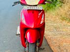 Hero Pleasure 2015