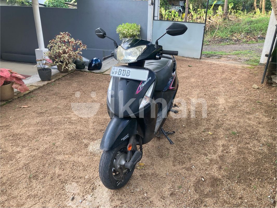 HOT Second Hand Hero Pleasure 2015 Model Price Hero