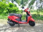 Hero Pleasure 2015