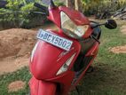 Hero Pleasure 2015