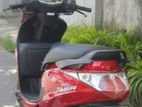 Hero Pleasure 2015