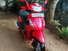 Hero Pleasure 2015
