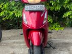 Hero Pleasure 2015