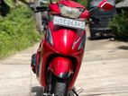 Hero Pleasure 2015