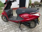 Hero Pleasure 2015