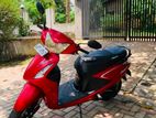 Hero Pleasure 2015