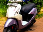 Hero Pleasure 2015