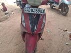 Hero Pleasure 2015