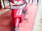 Hero Pleasure 2016