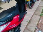 Hero Pleasure 2016