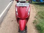 Hero Pleasure 2016