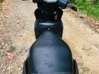 Hero Pleasure 2019 black