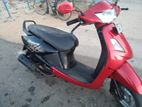 Hero Pleasure 2005