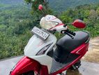 Hero Pleasure 2014