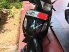 Hero Pleasure Auto 2012