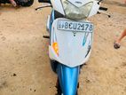 Hero Pleasure Basic 2015